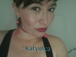 Katyusca