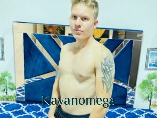 Kavanomega