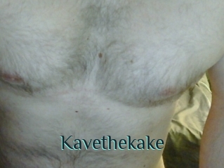 Kavethekake