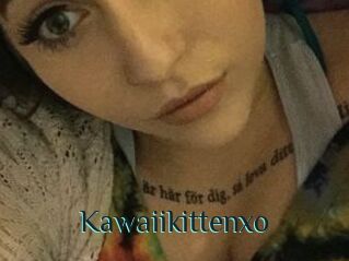 Kawaiikittenxo