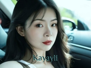 Kayayli