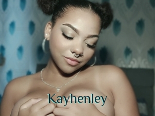 Kayhenley