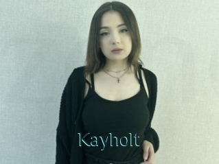 Kayholt