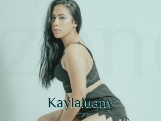 Kaylaluany