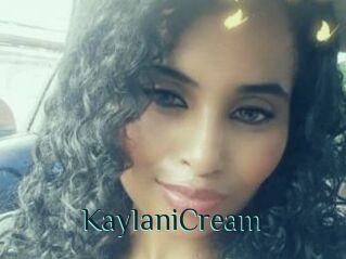 KaylaniCream