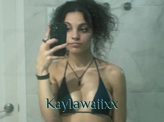 Kaylawaiixx