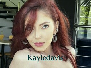 Kayledavis