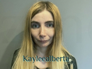 Kayleealberta