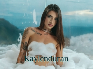 Kaylenduran
