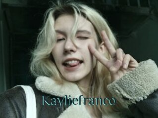 Kayliefranco