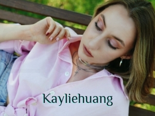 Kayliehuang