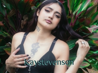 Kaystevenson