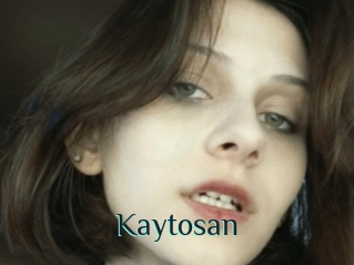 Kaytosan