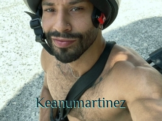 Keanumartinez