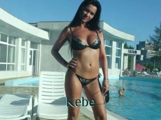 Kebe