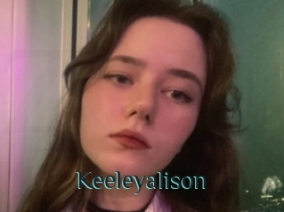 Keeleyalison