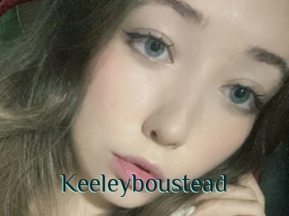 Keeleyboustead
