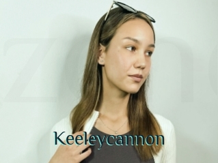 Keeleycannon