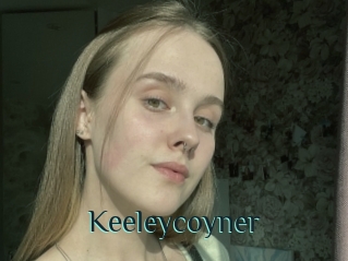 Keeleycoyner