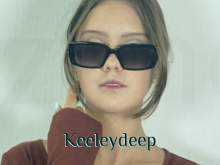 Keeleydeep