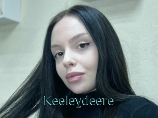 Keeleydeere