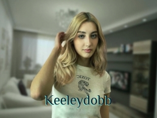 Keeleydobb