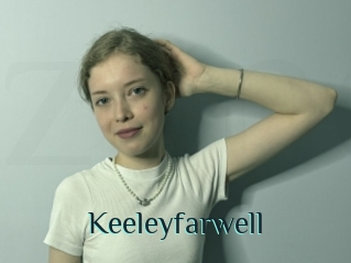 Keeleyfarwell