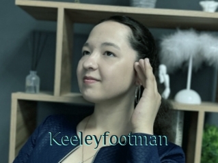 Keeleyfootman
