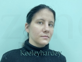 Keeleyhardey