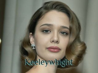 Keeleywhight