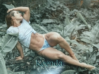 Keenda