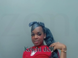 Keichi_doll