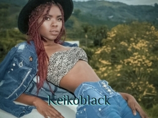 Keikoblack