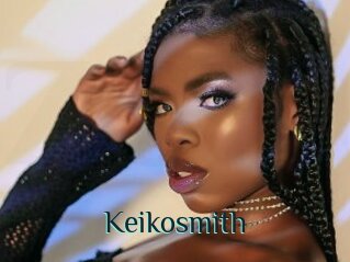 Keikosmith