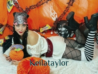 Keilataylor