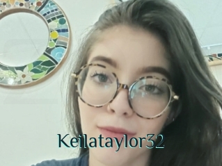 Keilataylor32
