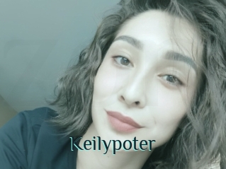 Keilypoter