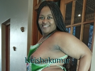 Keishakumar