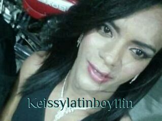 Keissylatinboy11in