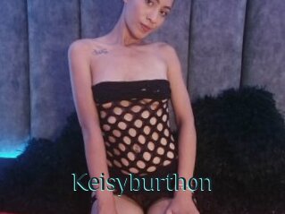 Keisyburthon