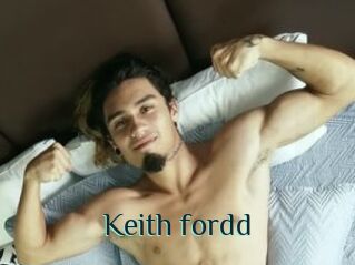 Keith_fordd