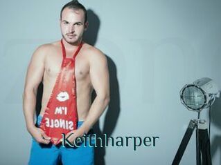 Keithharper
