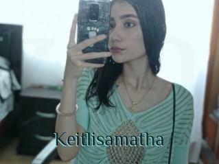 Keitlisamatha