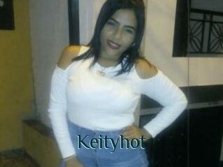 Keityhot