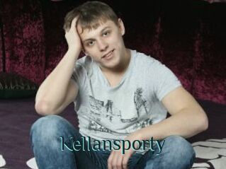 Kellansporty