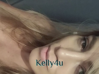 Kelly4u