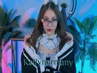 Kellynormany