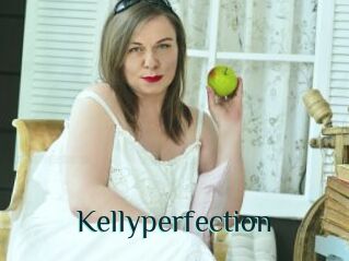 Kellyperfection
