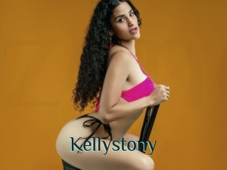 Kellystony