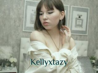 Kellyxtazy